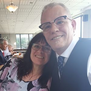 Meet your Posher, Deborah